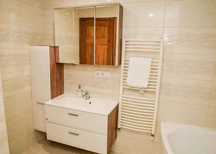 Media Apartmanhaz Pensjonat Hajdúszoboszló
