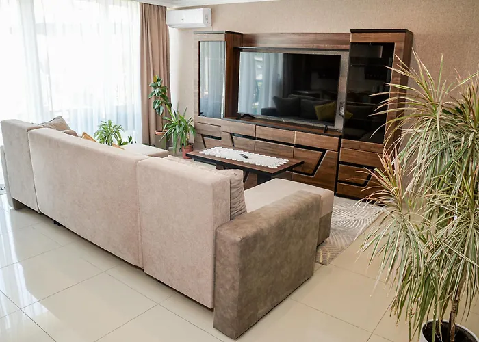 Media Apartmanhaz 3*