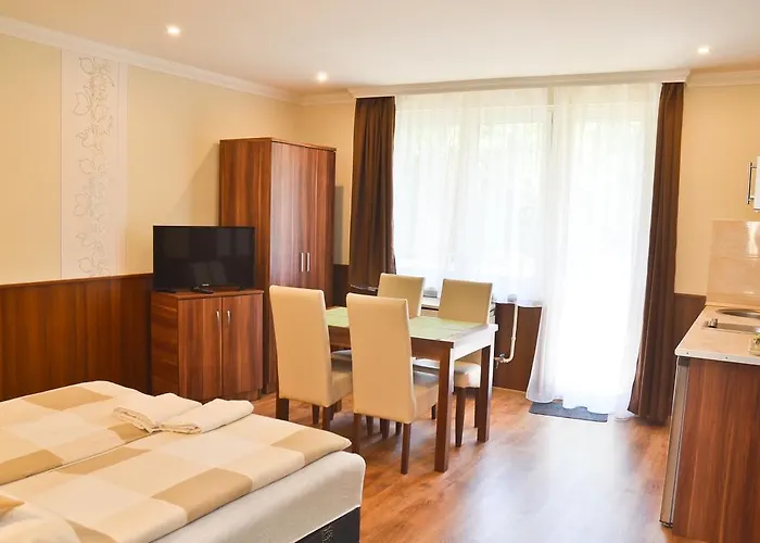 Media Apartmanhaz Hajdúszoboszló