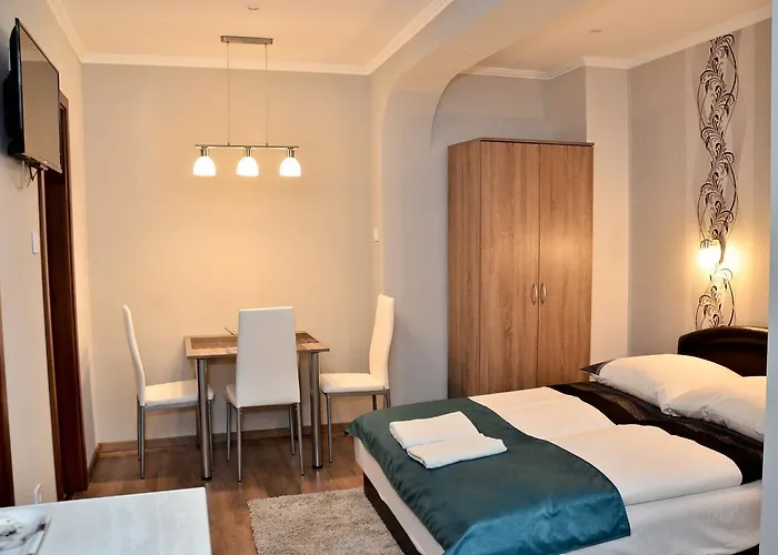 Media Apartmanhaz 3*