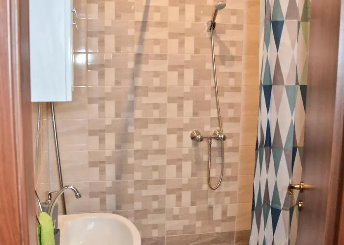 Pensjonat Media Apartmanhaz